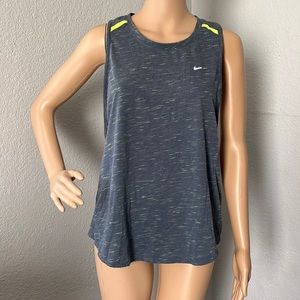 Nike Running Workout Tank Top